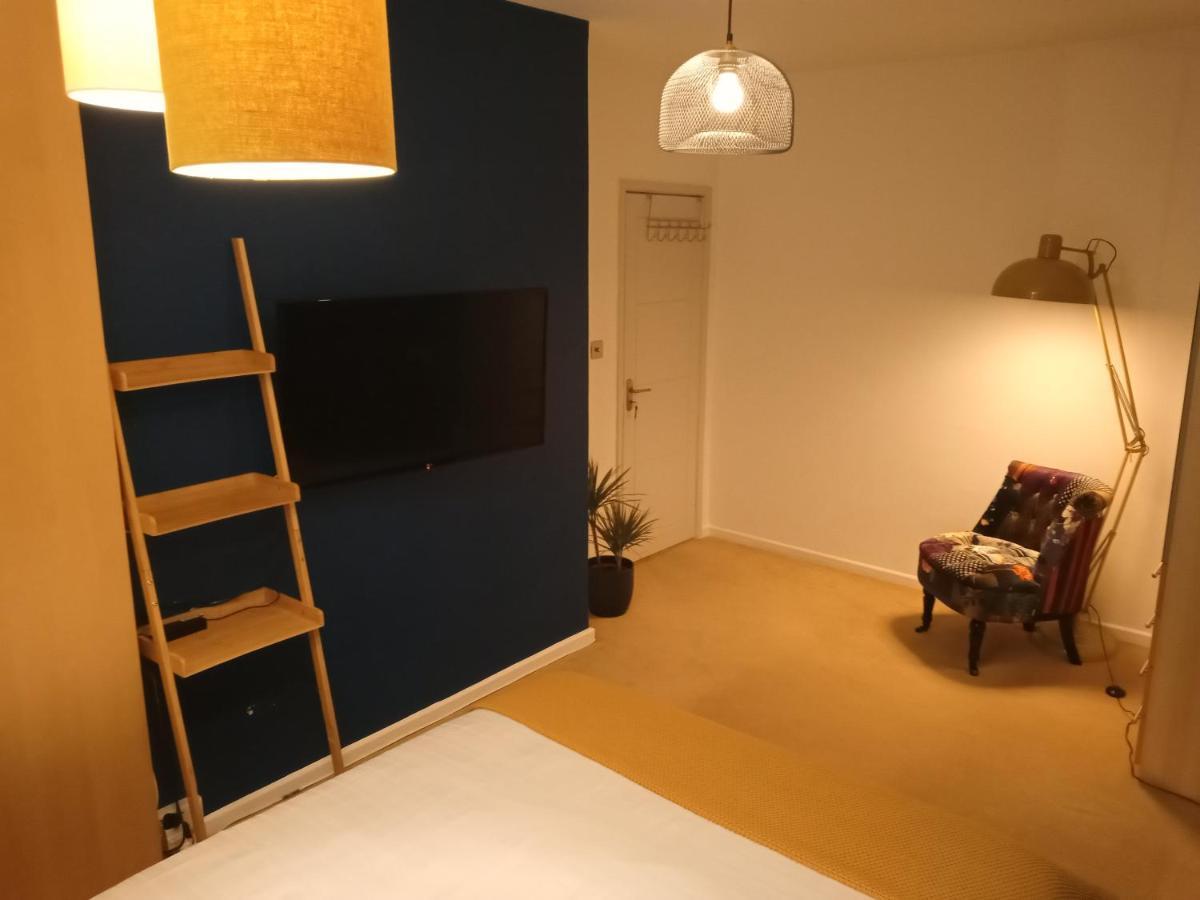 Appartement Stylish 1 Bedroom In