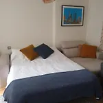 Stylish 1 Bedroom Apartment In Central London